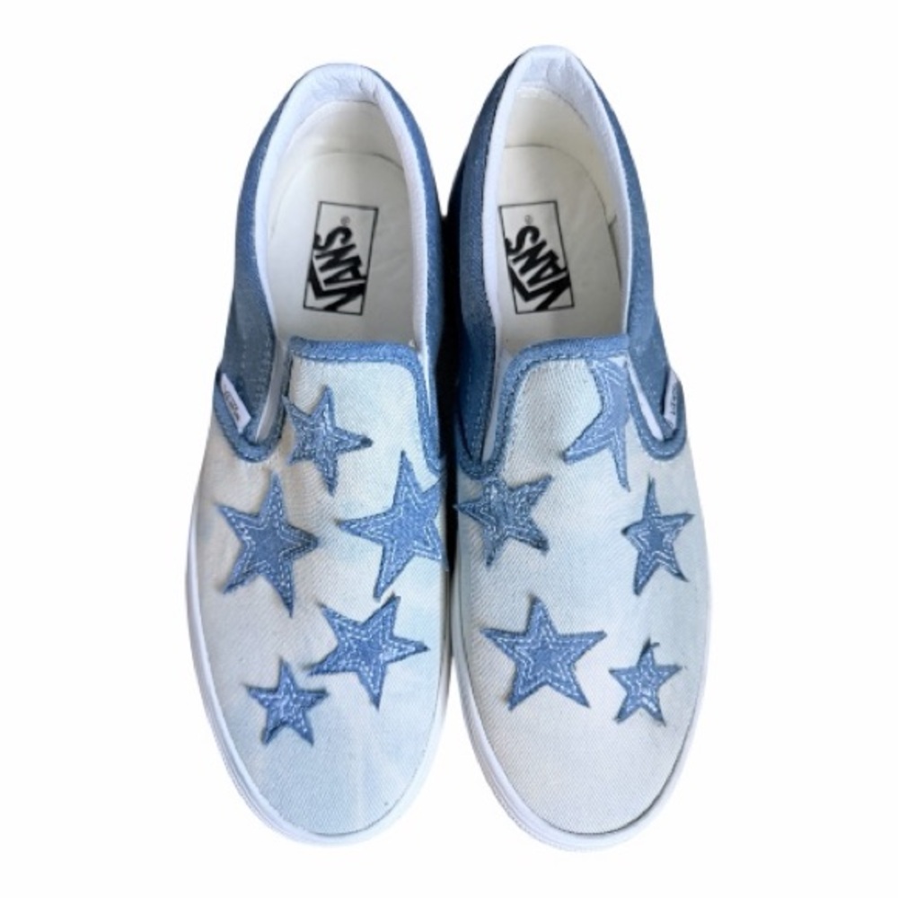 Vans Stars Slip On
